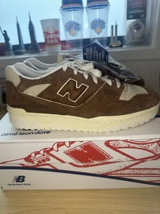 New Balance 550 ALD “True Brown” BNIB Men’s US11 - Picture 1 of 11