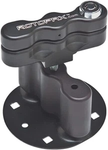 Rotopax Locking Pack Mount-Mounting Hardware-Pack Mount-Mount-Rotopax-Lock - Picture 1 of 1
