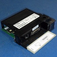 ALLEN BRADLEY ETHERNET TCP/IP COMMUNICATIONS INTERFACE 1756-ENET/A F/W REV. 1.18