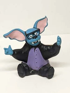 1990 Pizza Hut Eurekas Castle Batley Hand Puppet Loose A1 - Picture 1 of 3
