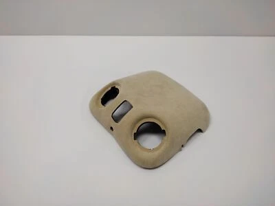 Aston Martin DB9 Verkleidung Leselampe Reading Console Beige 4G43-519A70-AB - Bild 1 von 4