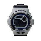 USED CASIO G-SHOCK G-8900SC Black Watch