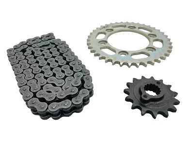 Ducati ST4 S ABS Transmission Kit CD 67620372B New Chain Sprocket - Image 1 of 4