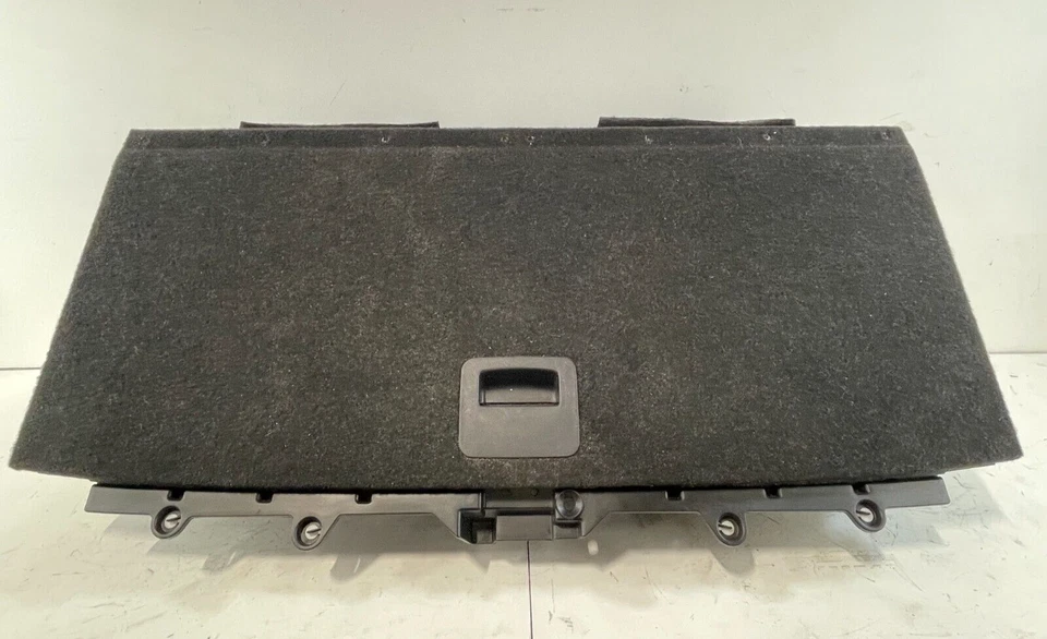 17-20 INFINITI QX60 TRUNK CARGO 存储比较盒 84975-9PJ3A 原始设备制造商 # 83426 — 第 1/4 张图片
