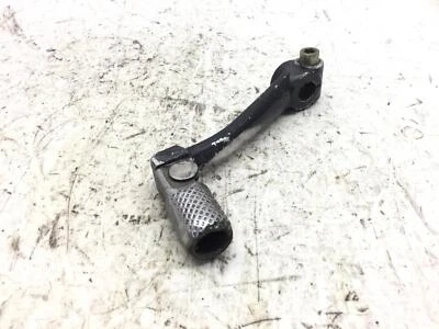 Pedal Austausch HM DERAPAGE 50 2003 2006 ZEN50SAE - Imagem 1 de 4