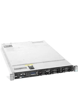 Dell PowerEdge R610 - Picture 1 of 3