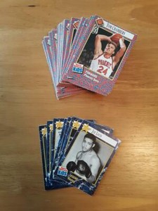 1991 Sports Illustrated for Kids Cards - You Pick 