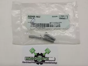 GENUINE HARLEY DAVIDSON BUELL SCREW S1 3 SCREWS AA0408.10CZ R - Bild 1 von 1