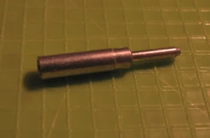 10qty Aluminum Terminal Post OD 2.1mm - Picture 1 of 3