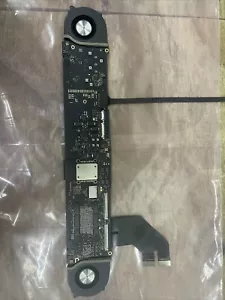 Apple A2873 Logic Board (8GB Ram) (256GB SSD) (Apple M3 Chip) ENTSPERRT - Bild 1 von 2