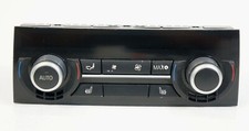 09-2015 bmw 750li 760li 740i REAR center console ac climate temperature switch 