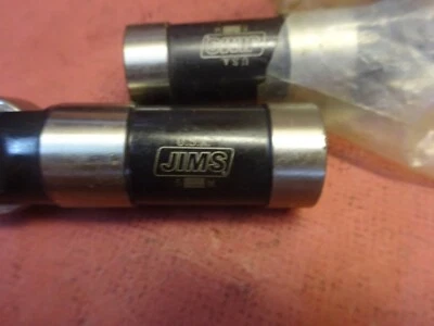 Harley BIG TWIN PANHEAD SHOVELHEAD XL CHOICE OF THREE Rpl JIM'S Std/005 LIFTERS - Image 1 of 4