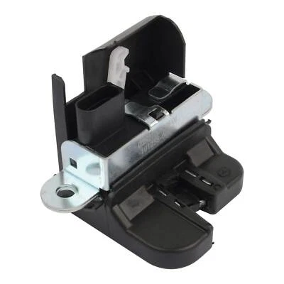 Lucchetto portellone bagagliaio serratura porta VW Golf Passat Variant Touran - Image 1 of 4