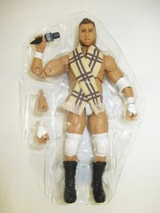 Figura de acción MJF con bufanda AEW serie inigualable nueva lucha libre Jazwares - Imagen 1 de 3