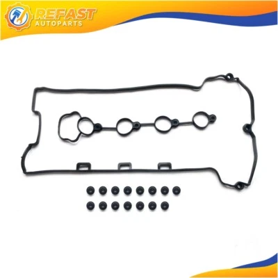 Valve Cover Gasket For Chevrolet Malibu HHR Cobalt 2.4L 2006-2012 - Image 1 of 4