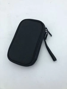 Skycase torba na kable akcesoria elektroniczne organizer, 7,5"x4,3"x2,2", czarny - Zdjęcie 1 z 7