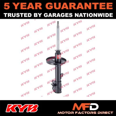 Shock Absorber Rear Right KYB Fits Toyota Corolla 1997-2000 1.8 + Other Models - Image 1 of 2