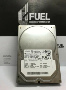 Hitachi Deskstar HDS721616PLA380 160GB SATA 3.5inch Desktop Internal Hard Drive - Picture 1 of 4