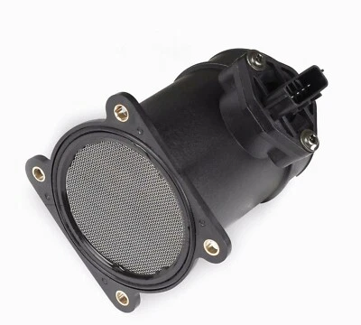 Mass Air Flow Sensor MAF For Infiniti QX4 2001 2002 2004 Nissan Pathfinder 3.5L - Image 1 of 4