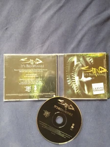 Staind It´s been awhile 2001 Promo CD Nu Metal feat. Fred Durst - Bild 1 von 1