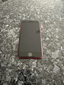iPhone 8 64gig (rosso) edizione - Foto 1 di 3