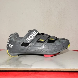 Pearl Izumi Soulcycle Select Road Shoe Men 42 - Picture 1 of 17