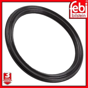 Oil Level Sensor Sealing Ring Febi 184584 For Audi A1 A3 A4 A5 A6 A7 A8 Q2 Q3 - Picture 1 of 6