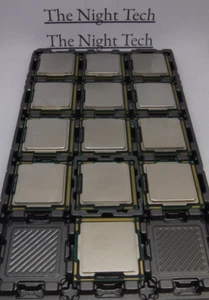 Lot of 13 Intel Core i5-650 SLBLK SLBTJ 3.20 GHz CPU Processor - Picture 1 of 3