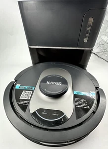 Shark SHARK-AI Ultra Robot Vacuum w/Ultra Clean & Home Mapping | Slightly Used | - Picture 1 of 20