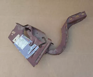 Plymouth Dodge Chrysler 1981-1989 carrocería M nuevo en stock Mopar tapa maletero derecha conjunto de bisagras - Imagen 1 de 4