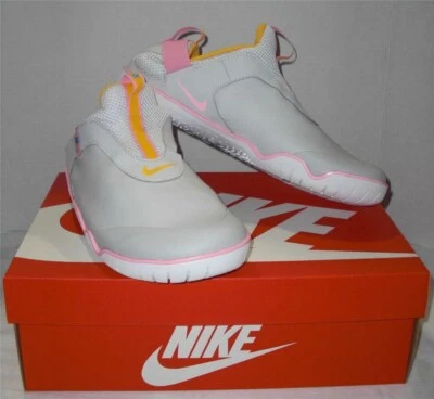 NIKE ZOOM PULSE CT1629 002 Vast GREY Slip-On Shoes NURSE Shoes M 10.5/ W 12 L@@K - Image 1 of 4