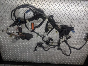 2012 Polaris Rmk 800 Assault Wiring Harness Loom Main Sensor Coil Switchback - Picture 1 of 6