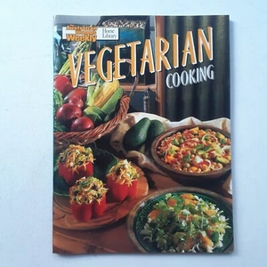 The Australian Women's Weekly Home Library Vegetarian Cooking Cookbook Recipes - Bild 1 von 4