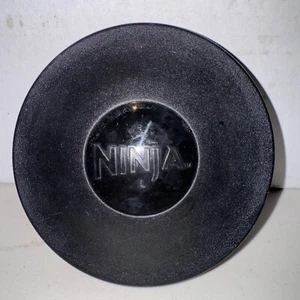 Ninja Master Prep Bowl Storage 16 Ounce Lid. Lid Only QB 1004-30 4.25 Inch - Picture 1 of 2