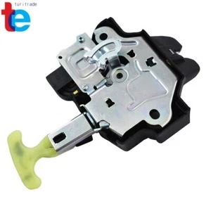 Trunk latch power tailgate lock for toyota camry 2007-2011 with keyless entry - Picture 1 of 7