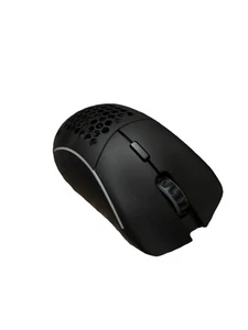 Glorious - Model D 2 Wireless Optical RGB Gaming Mouse - Kabellos - Matt Black! - Bild 1 von 4