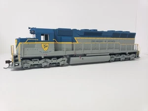 Athearn RTR HO SD45 Delaware & Hudson #803 DCC & Sound - Picture 1 of 7
