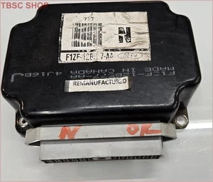 1991 1992 1993 MUSTANG 2.3L F1ZF12B577AA IRCM F1ZF-12B577-AA Rebuilt - Picture 1 of 5