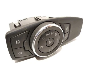 E1GT13D061BDW COMMUTATEUR D´ECLAIRAGE / 4536629 POUR FORD GALAXY 2.0 TDCI CAT - Picture 1 of 10