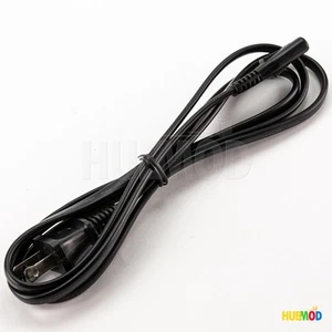Genuine Bose Unielec (UC-206) 125V 7A Power Cord Cable 2-Prong 6ft - Picture 1 of 5