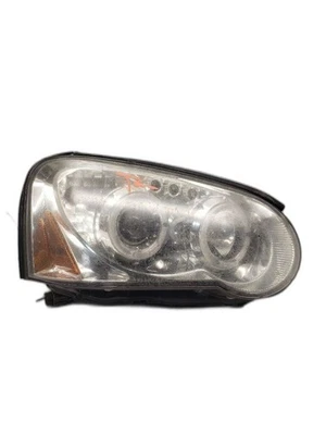 Faro derecho pasajero sin STI se adapta a 05 IMPREZA 1248328 Foto 1 de 4