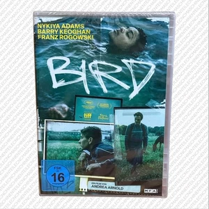 Bird (DVD)  Min: 114/DD5.1/WS - ALIVE AG  - (DVD Video / Drama) Neu OVP in Folie - Bild 1 von 2