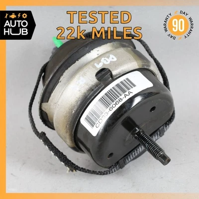 Montaje de transmisión hidráulica lado izquierdo o derecho Aston Martin DB9 OEM 22k Foto 1 de 4