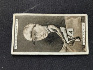 1925 Spieler Pferderennen Karikaturen # 1 John Randolph Anthony (sehr guter Zustand) - Bild 1 von 3
