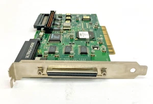 Adaptec AHA-2940U2W PCI Host Adapter SCSI Ultra2 Card, 1686906-00 - Picture 1 of 6