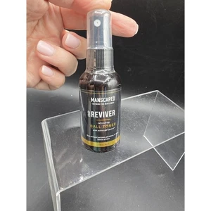 Manscaped erfrischender Ernte Reviver Ball Toner 2 fl. Oz. Neu - Bild 1 von 4