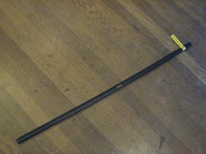 OEM 10-13 2010-2013 Mazda 3 Front Left Drivers DOOR Window Belt Molding TRIM - Picture 1 of 3