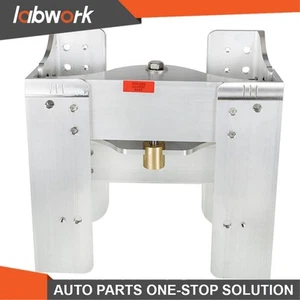 Labwork Boat Jack Plate For JPL4500 6'' Setback Adjustable Outboard - Zdjęcie 1 z 9