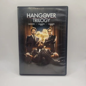 Die Kater-Trilogie (DVD) - Bild 1 von 3