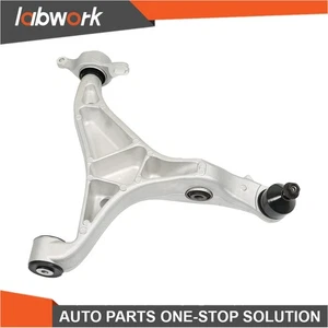 Labwork RH Lower Control Arm with Ball Joint 16-20 For Durango Cherokee RK623378 - Picture 1 of 12